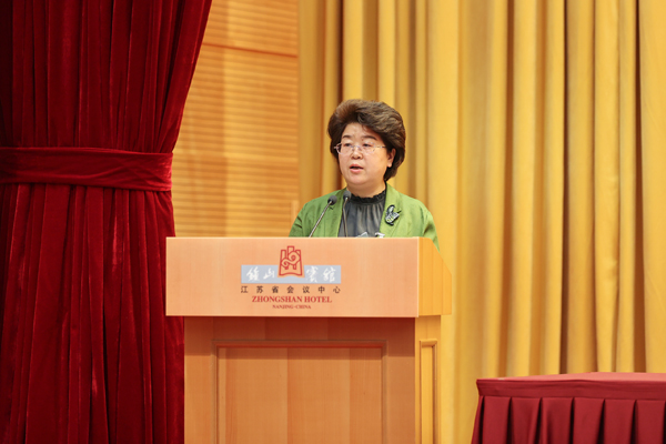 常州市人大常委會(huì)：勇爭(zhēng)一流 奮發(fā)有為 譜寫新時(shí)代地方人大工作新篇章