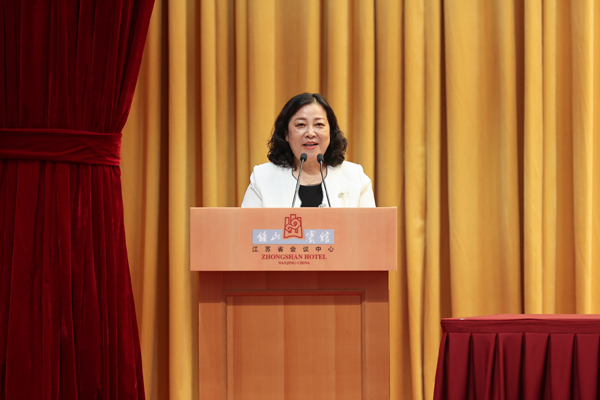 蘇州市相城區(qū)人大常委會(huì)：學(xué)思悟行 創(chuàng)新實(shí)踐 奮力譜寫相城人大工作新篇章